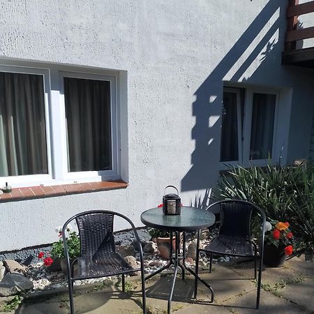 Apartament Cichy Zakątek Sianożęty Zewnętrze zdjęcie