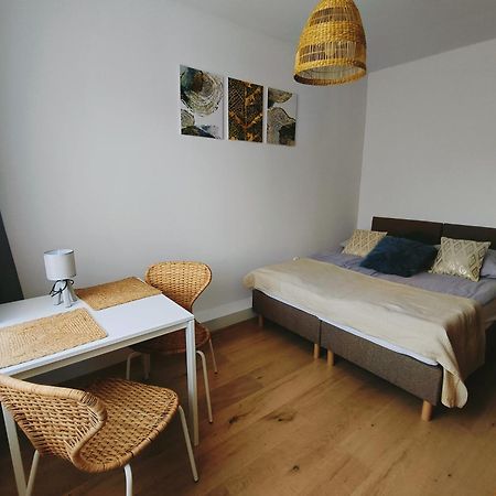 Apartament Cichy Zakątek Sianożęty Zewnętrze zdjęcie