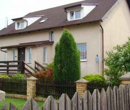 Apartament Cichy Zakątek Sianożęty Zewnętrze zdjęcie