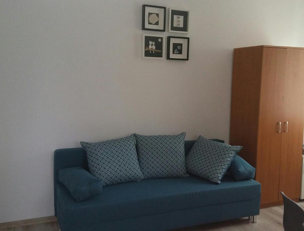 Apartament Cichy Zakątek Sianożęty Zewnętrze zdjęcie