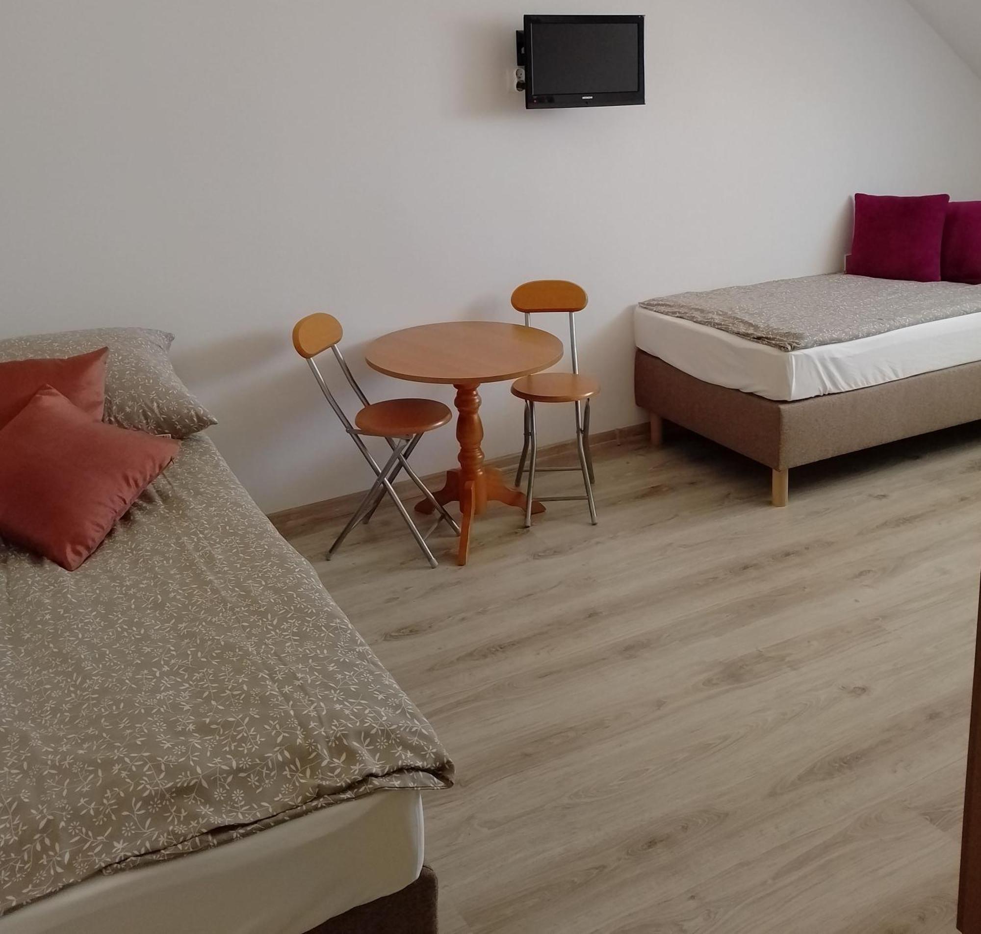 Apartament Cichy Zakątek Sianożęty Zewnętrze zdjęcie