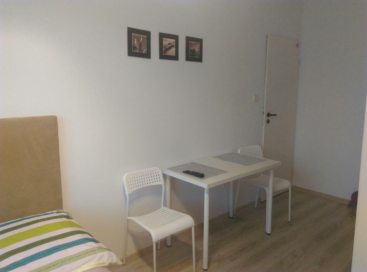 Apartament Cichy Zakątek Sianożęty Zewnętrze zdjęcie